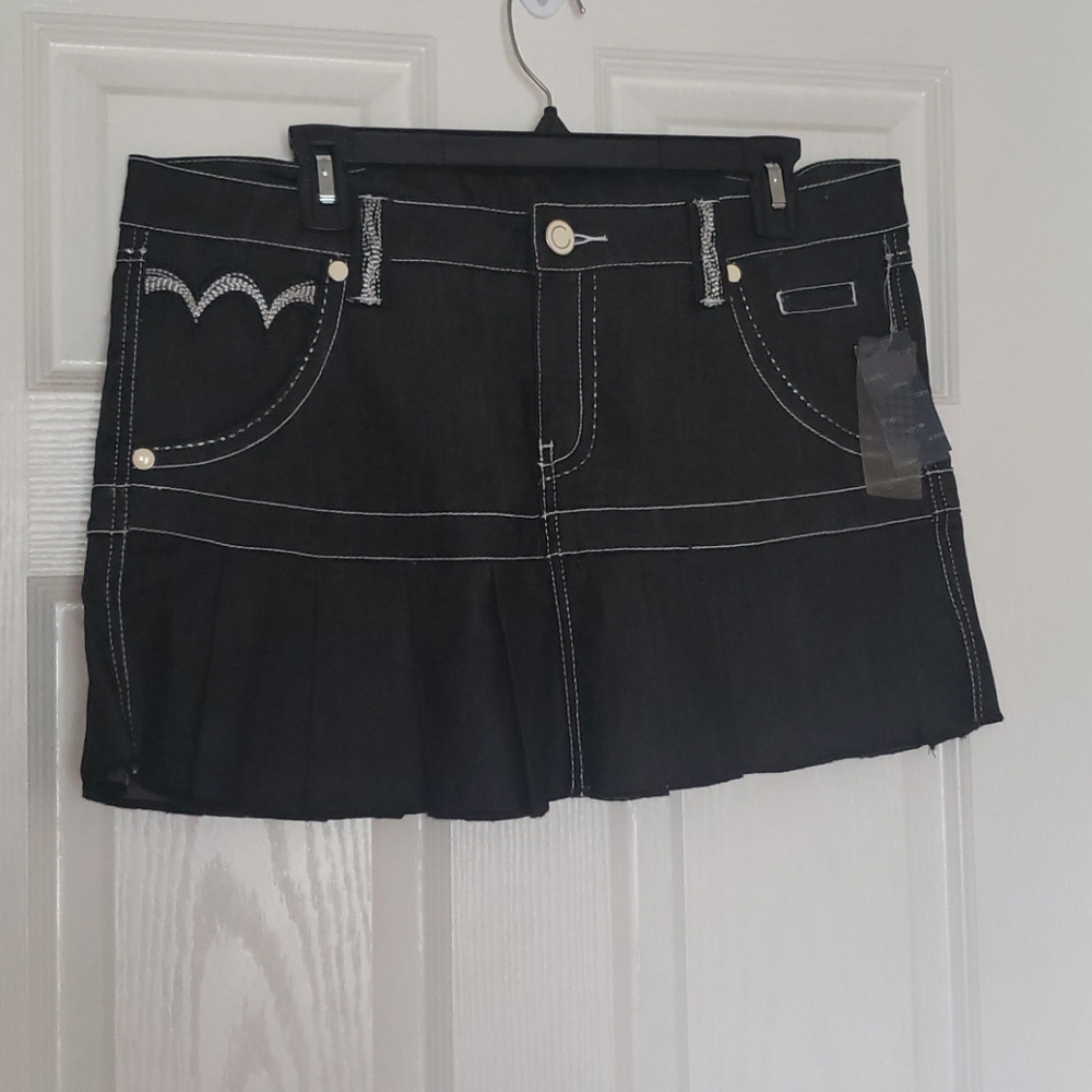 Coogi Skirt